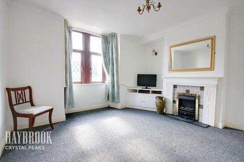 40 Sheffield Road, Woodhouse, Sheffield, S13 7ET