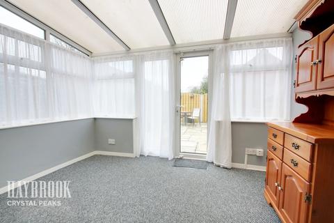 40 Sheffield Road, Woodhouse, Sheffield, S13 7ET