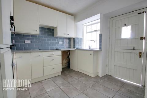 40 Sheffield Road, Woodhouse, Sheffield, S13 7ET