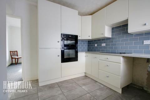 40 Sheffield Road, Woodhouse, Sheffield, S13 7ET