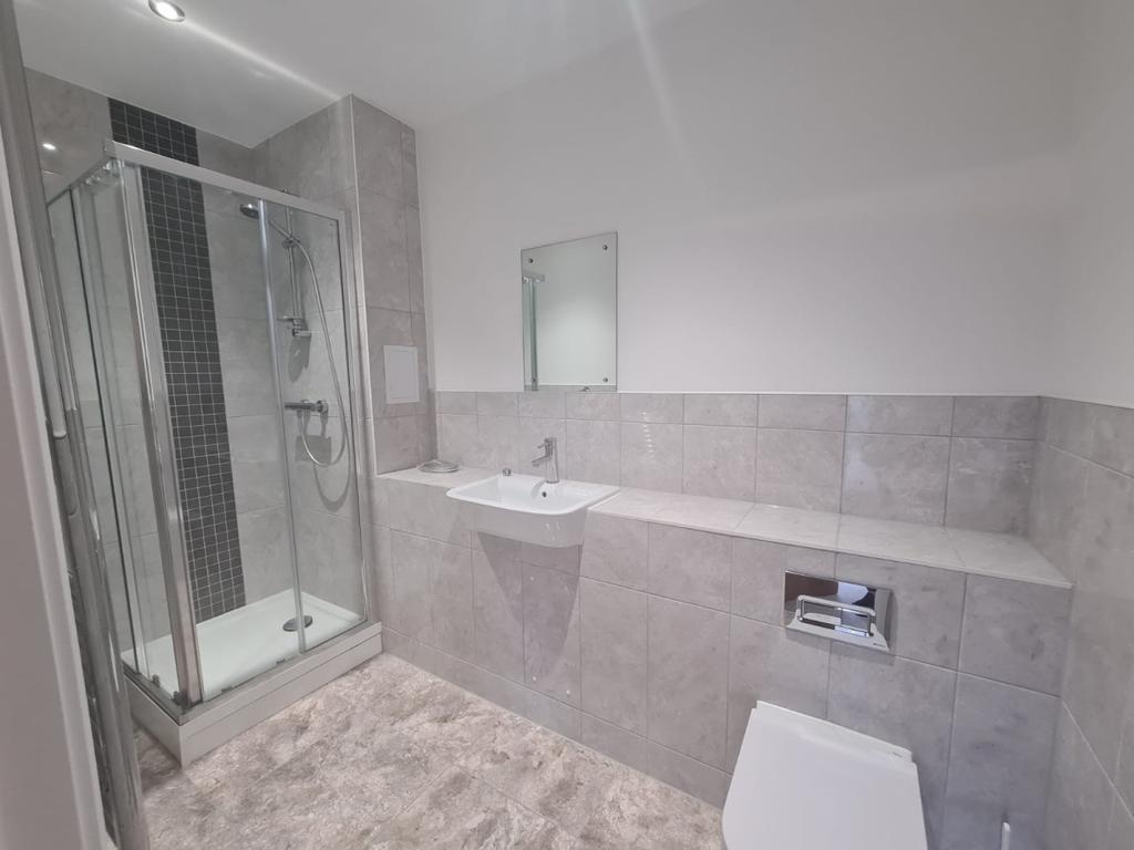 En-suite 2