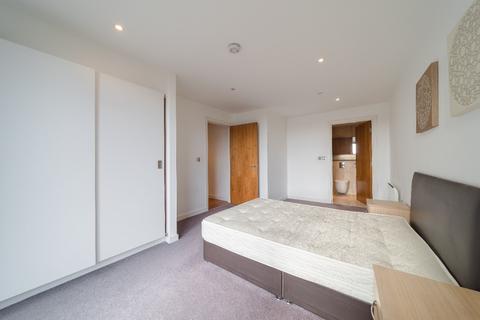 2 bedroom apartment to rent, St Pauls Square, City Centre, Sheffield, S1