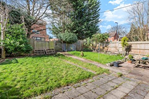 27 New Meadow, Ascot, SL5 8NF