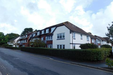 1 bedroom retirement property for sale, Homeborough House, Hythe SO45