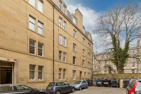 1f2, 6 Buccleuch Terrace, Newington, Edinburgh, EH8 9ND