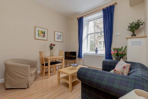 1f2, 6 Buccleuch Terrace, Newington, Edinburgh, EH8 9ND