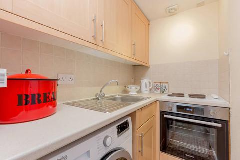1f2, 6 Buccleuch Terrace, Newington, Edinburgh, EH8 9ND