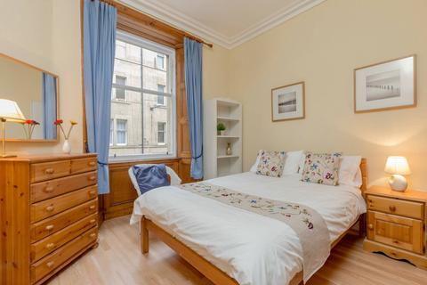 1f2, 6 Buccleuch Terrace, Newington, Edinburgh, EH8 9ND