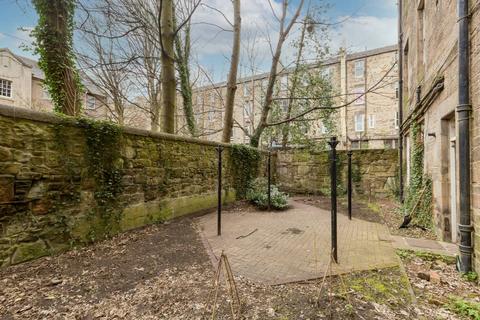 1f2, 6 Buccleuch Terrace, Newington, Edinburgh, EH8 9ND
