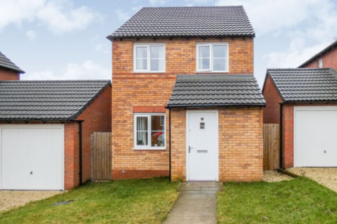 6 Archdale Road, Sheffield, S2 1NZ