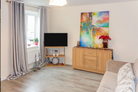 6 Archdale Road, Sheffield, S2 1NZ