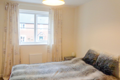 6 Archdale Road, Sheffield, S2 1NZ