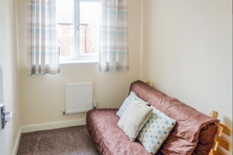 6 Archdale Road, Sheffield, S2 1NZ