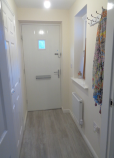 6 Archdale Road, Sheffield, S2 1NZ