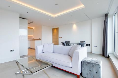 2 bedroom apartment for sale, Benson House, Radnor Terrace, London W14