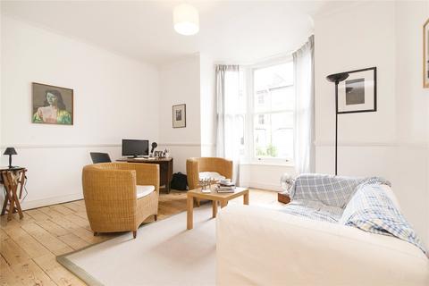 undefined, Time Square, Colvestone Crescent, London, E8