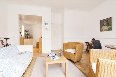 undefined, Time Square, Colvestone Crescent, London, E8