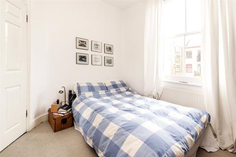 undefined, Time Square, Colvestone Crescent, London, E8