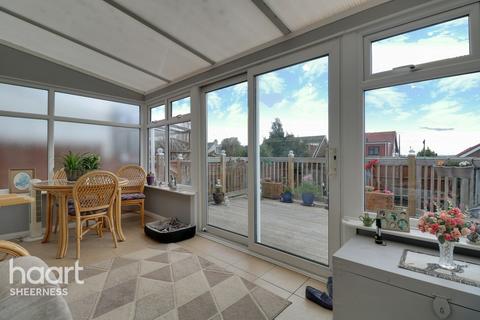 35 Abbey View Drive, Minster On Sea, Sheerness, ME12 2JW