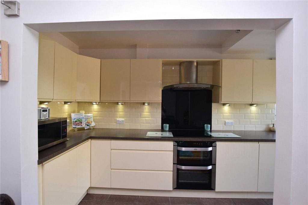 Kitchen-Diner