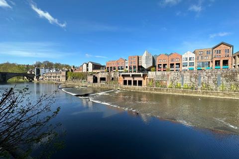 2 bedroom apartment to rent, Clements Wharf, , Durham, DH1