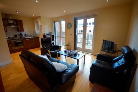 2 bedroom apartment to rent, Clements Wharf, , Durham, DH1