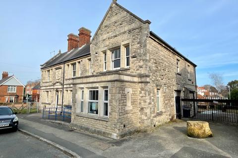3 bedroom property with land for sale, ARGYLE ROAD, SWANAGE