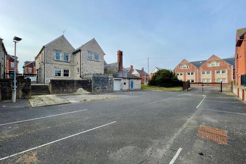 undefined, ARGYLE ROAD, SWANAGE