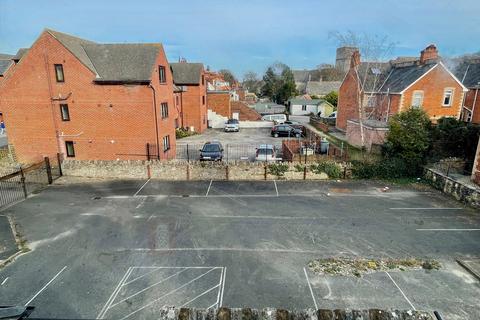 undefined, ARGYLE ROAD, SWANAGE
