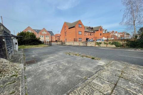 undefined, ARGYLE ROAD, SWANAGE