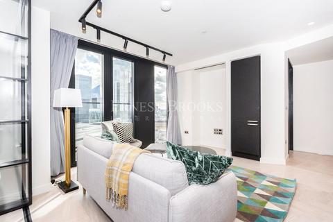 2 bedroom apartment to rent, One Crown Place, Wilson Street, Moorgate, EC2A