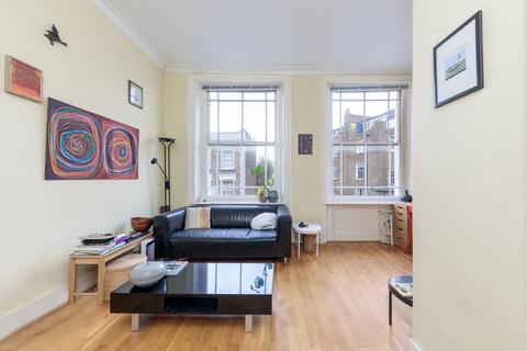 Flat 2, 1 Healey Street, London, NW1 8SR