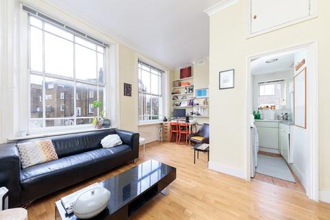 Flat 2, 1 Healey Street, London, NW1 8SR