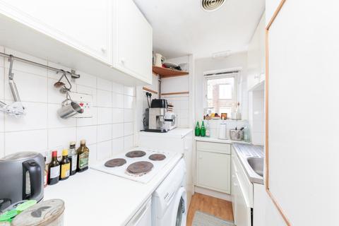 Flat 2, 1 Healey Street, London, NW1 8SR