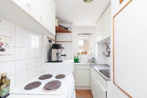 Flat 2, 1 Healey Street, London, NW1 8SR