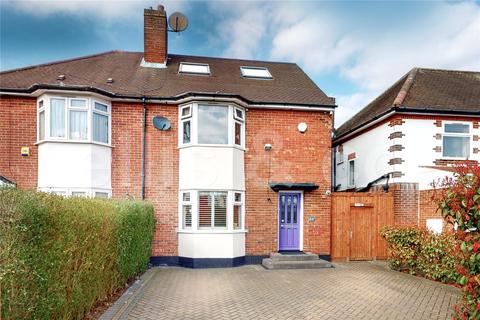 42 Pursley Road, London, NW7 2BS