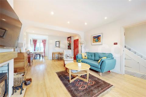 42 Pursley Road, London, NW7 2BS