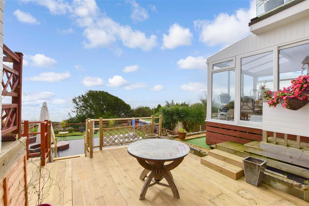 Patio / Decking