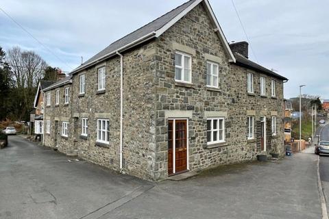 2 bedroom end of terrace house to rent - Newbridge On Wye, Llandrindod Wells, Powys, LD1