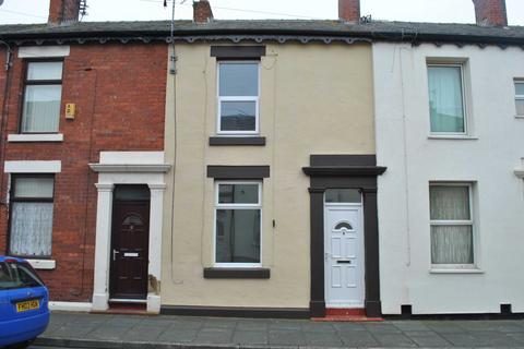 undefined, Percy Street, Blackpool
