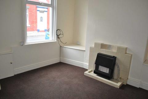 undefined, Percy Street, Blackpool