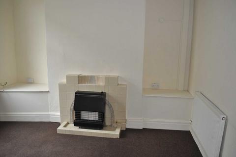 undefined, Percy Street, Blackpool