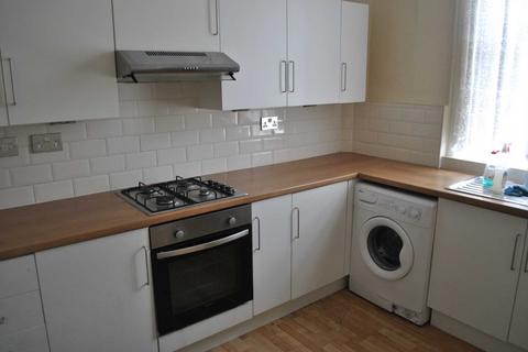 undefined, Percy Street, Blackpool