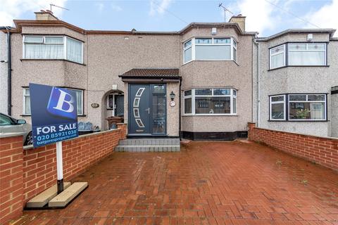 62 Sandown Avenue, Dagenham, RM10 8XD
