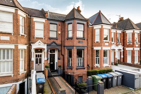 36 Winchester Avenue, London, NW6 7TU