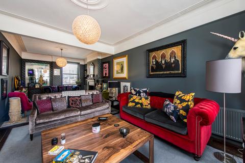 36 Winchester Avenue, London, NW6 7TU