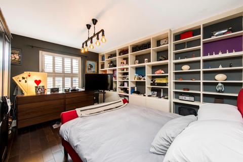 36 Winchester Avenue, London, NW6 7TU