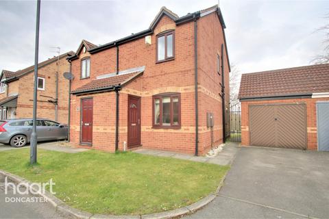 20 Lords Close, Edlington, Doncaster, DN12 1SE