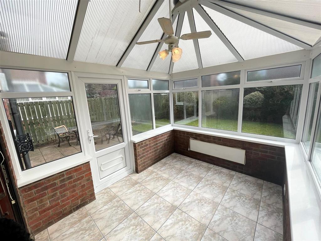Conservatory
