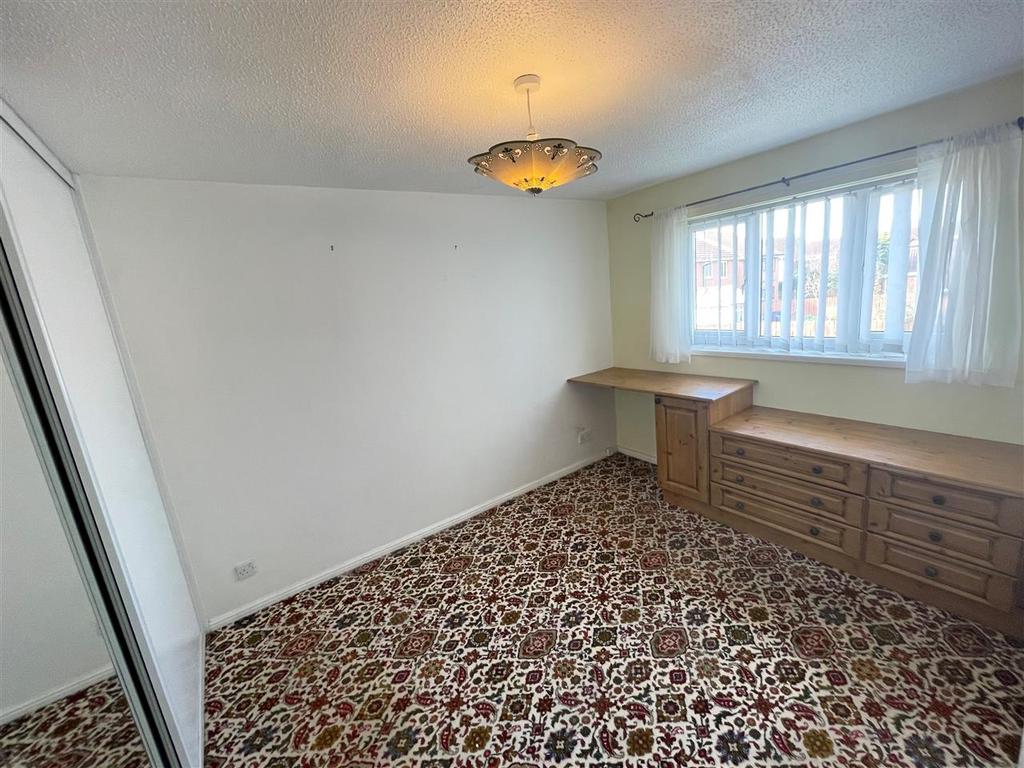 Bedroom no. 1